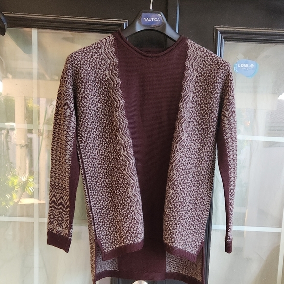 PERUVIAN CONNECTION   Aragona Pullover - Picture 3 of 7